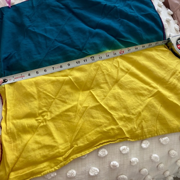 Hermes Paris x Los Angeles Rare Scarf - Picture 6 of 14